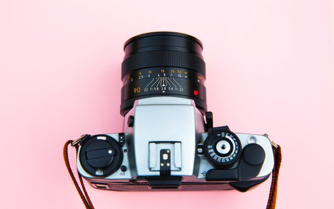 3 belangrijke soorten productfotografie