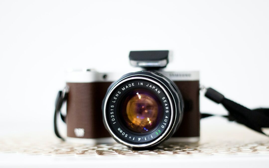 Waarom is productfotografie belangrijk voor je webshop?